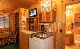 Teton Valley Cabins